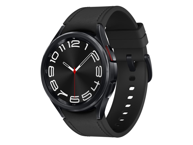 Samsung Galaxy Watch 6 Classic 43mm czarny
